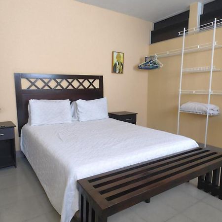 Casa Mesa Apartment Guatemala City Exterior photo