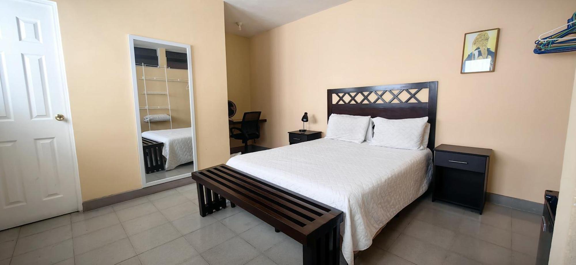 Casa Mesa Apartment Guatemala City Exterior photo